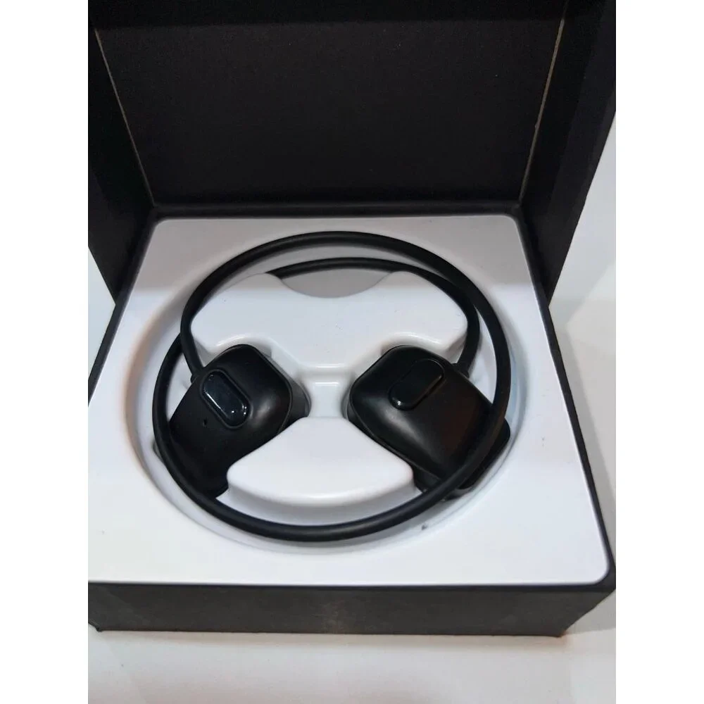 PT Star Bone Conducting Bluetooth Headset